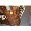 Image 2 : ASIAN 14 DRAWER CHEST (16 1/2" X 16" X 36")