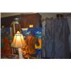 Image 1 : OIL PAINTING BY DON BUTLER, AN INTERPRETATION OF WORK BY FRENCH POST IMPRESSIONIST PAINTER PAUL GAUG