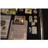 Image 3 : COIN COLLECTION: 46 UNCIRCULATED COIN SETS (1999-2008), 2 SACAGAWEA SILVER/GOLD DOLLARS 1999, 2 SACA