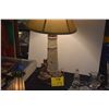 Image 1 : LIGHTHOUSE LAMP (DOES NOT INCLUDE SHADE)