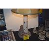 Image 2 : LIGHTHOUSE LAMP (DOES NOT INCLUDE SHADE)