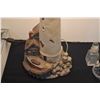 Image 4 : LIGHTHOUSE LAMP (DOES NOT INCLUDE SHADE)
