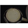 Image 5 : VINTAGE GERMAN STONEWARE PUNCH BOWL & MUG SET (10 PCS)