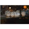 Image 4 : COLLECTION OF CAT THEMED BOXES & FIGURINE (17 PCS)