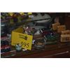 Image 1 : COLLECTION OF CAT THEMED BOXES (16 PCS)