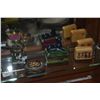 Image 2 : COLLECTION OF CAT THEMED BOXES (16 PCS)