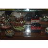 Image 3 : COLLECTION OF CAT THEMED BOXES (16 PCS)