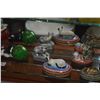 Image 4 : COLLECTION OF CAT THEMED BOXES (16 PCS)