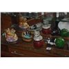 Image 5 : COLLECTION OF CAT THEMED BOXES (16 PCS)