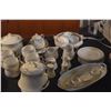 Image 2 : VINTAGE MEITO CHINA, MADE IN JAPAN (82 PC)