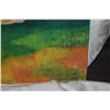 Image 3 : OIL PAINTING BY DON BUTLER, UNTITLED, INTERPRETATION OF WORK BY FRENCH PAINTER PAUL GAUGUIN