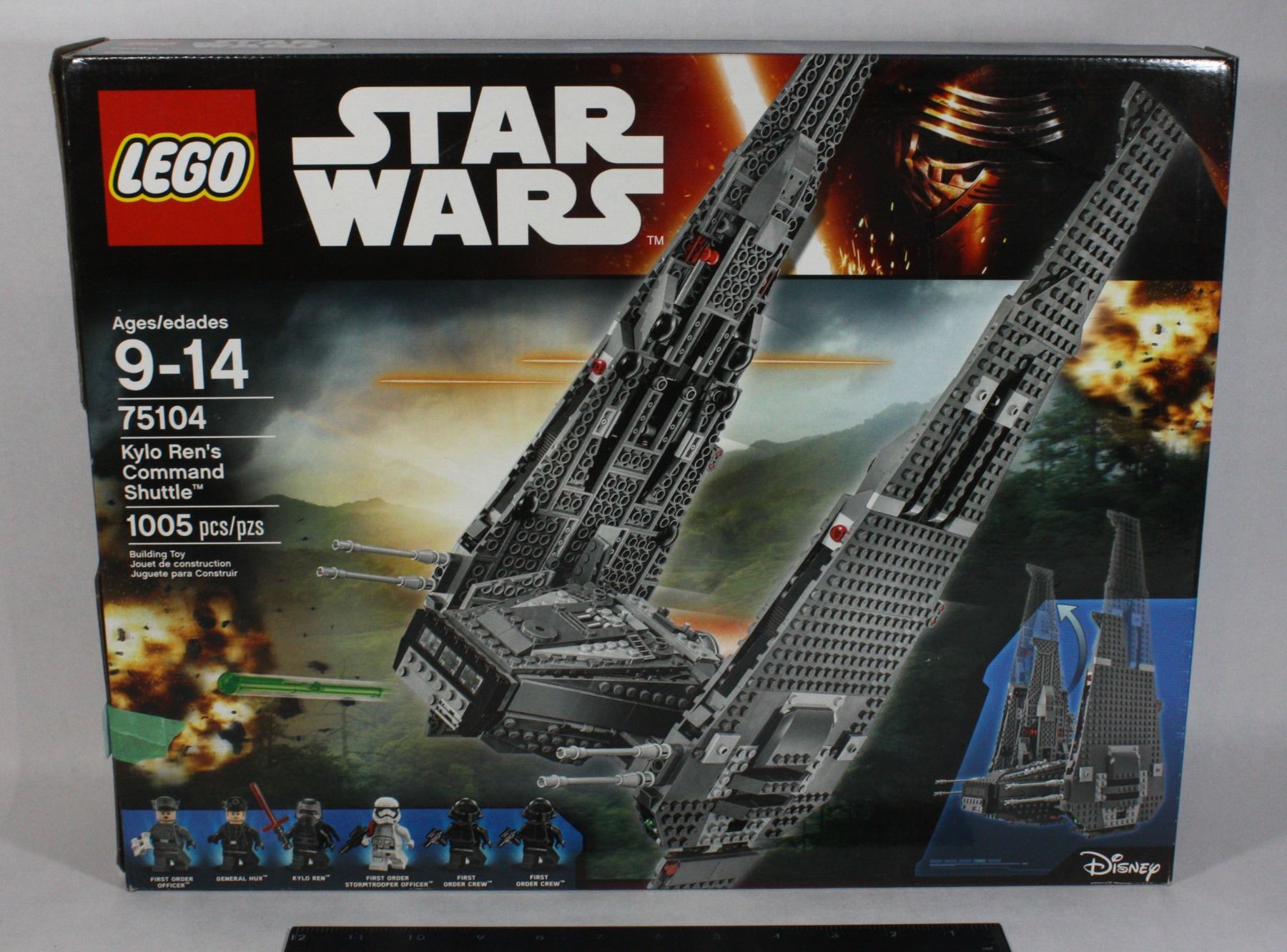 LEGO SET, VIEW PICTURES FOR COMPLETENESS