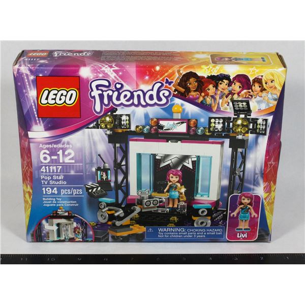 LEGO SET, VIEW PICTURES FOR COMPLETENESS
