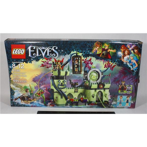 LEGO SET, VIEW PICTURES FOR COMPLETENESS