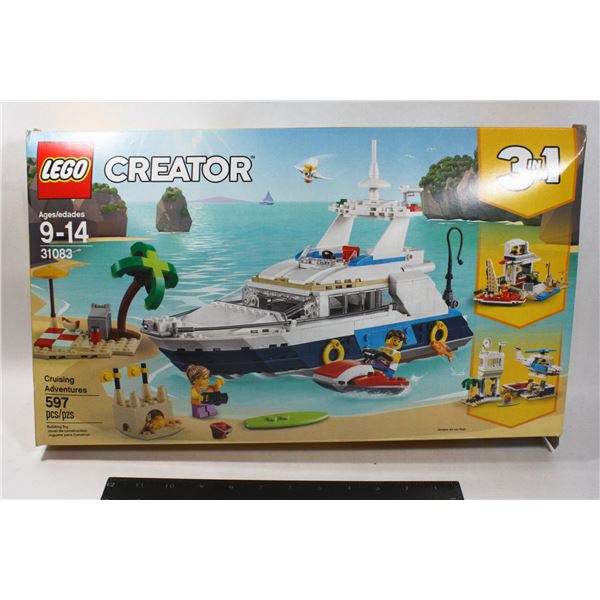 LEGO SET, VIEW PICTURES FOR COMPLETENESS