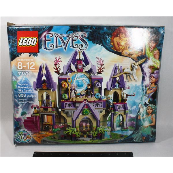 LEGO SET, VIEW PICTURES FOR COMPLETENESS