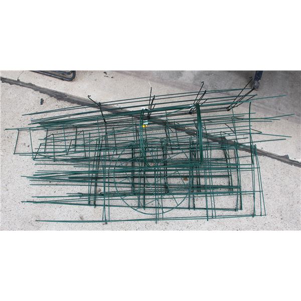 LAWN/ GARDEN ACCESSORIES