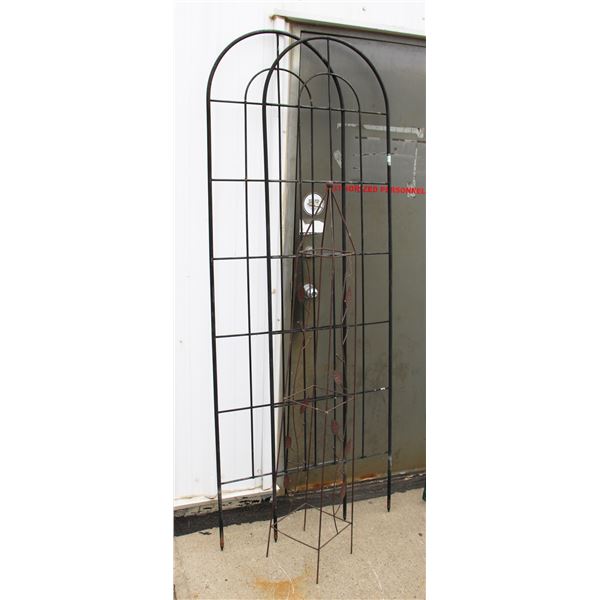 LAWN/ GARDEN ACCESSORIES