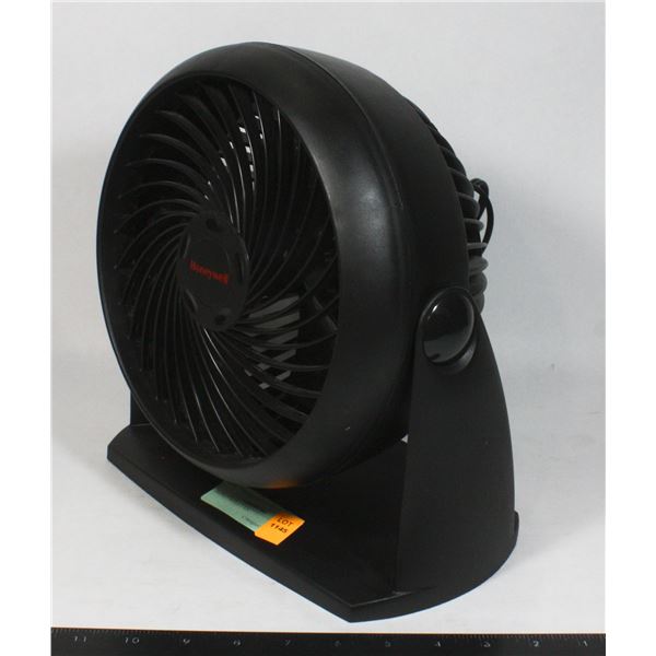 HONEYWELL FAN