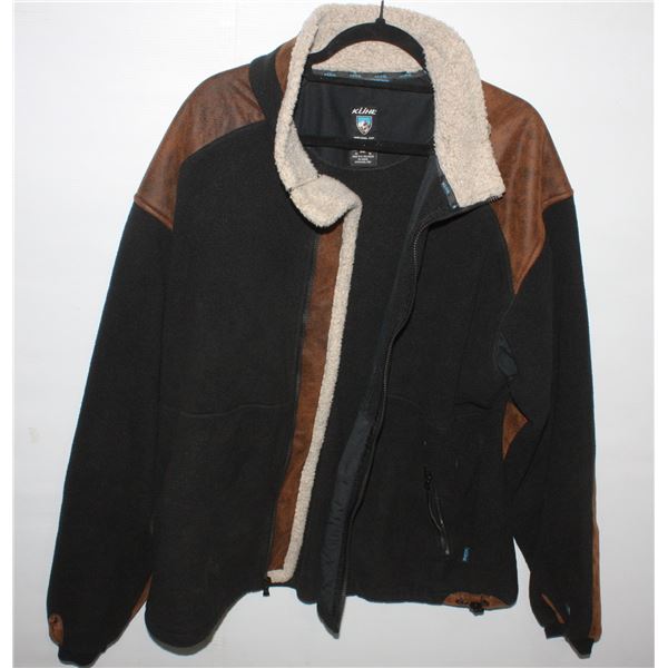 KUHL MOUNTAIN SWEATER