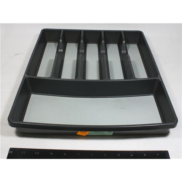 SILVERWARE ORGANIZER