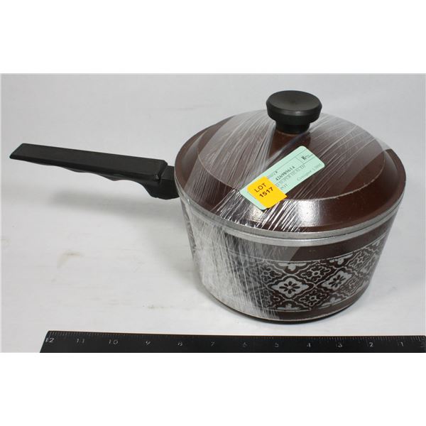 WESTBEND SUPER HEALTH CERAMIC POT