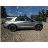 Image 2 : 2020 Ford Explorer XLT SUV