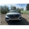 Image 3 : 2020 Ford Explorer XLT SUV