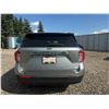 Image 4 : 2020 Ford Explorer XLT SUV