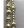 Image 3 : Extra Long Double Strand Pearl Necklace