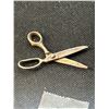 Image 3 : Very Cute Miniature (Working) Sterling Scissors 1.5"