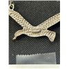 Image 3 : Sterling Silver Flying Seagull