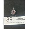 Image 1 : Very Pretty Amethyst (?) Pendant