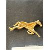 Image 3 : Signed Vintage Horse Brooch by "Boucher"