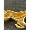 Image 4 : Signed Vintage Horse Brooch by "Boucher"