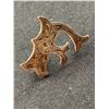 Image 1 : Early 1900's Sterling "F"