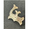 Image 2 : Early 1900's Sterling "F"