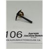 Image 1 : Sterling Silver Ice Axe Capel Pin