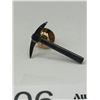 Image 2 : Sterling Silver Ice Axe Capel Pin