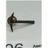 Image 3 : Sterling Silver Ice Axe Capel Pin