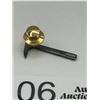 Image 4 : Sterling Silver Ice Axe Capel Pin