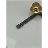 Image 5 : Sterling Silver Ice Axe Capel Pin