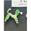 Image 6 : 5 Assorted Vintage Brooches and Pins