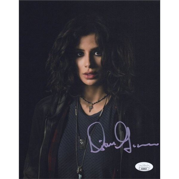 Doom Patrol Diane Guerrero Signed Photo