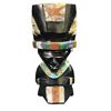 Image 2 : Mexican Inlaid Obsidian Figurines With Abalone