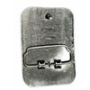 Image 10 : 4 Metal Belt Buckles