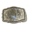 Image 11 : 4 Metal Belt Buckles