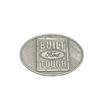 Image 4 : 4 Metal Belt Buckles