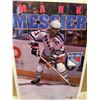 Image 2 : Mark Messier New York Rangers NHL Starline Poster