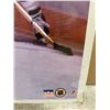 Image 3 : Mark Messier New York Rangers NHL Starline Poster
